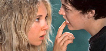 bella sweet recommends Juno Temple Lesbian Scene