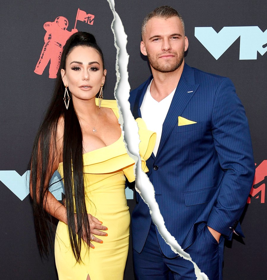 leicht perlig nude Best of Jwoww nude