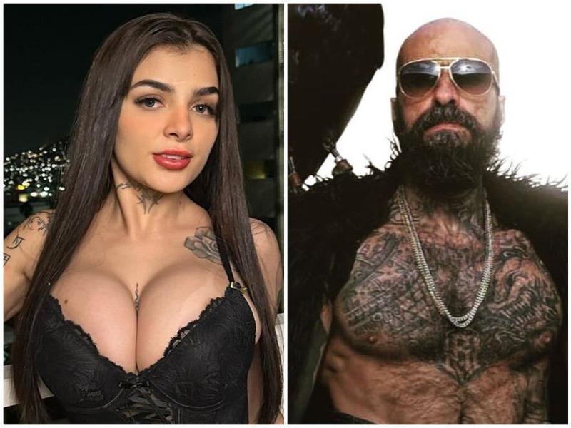 amir ghazali like karely ruiz y el babo photo alabi isaac recommends karely ruiz y el babo pic