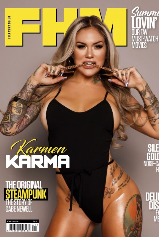 karmen karma alex - mega booty latinass melany osario