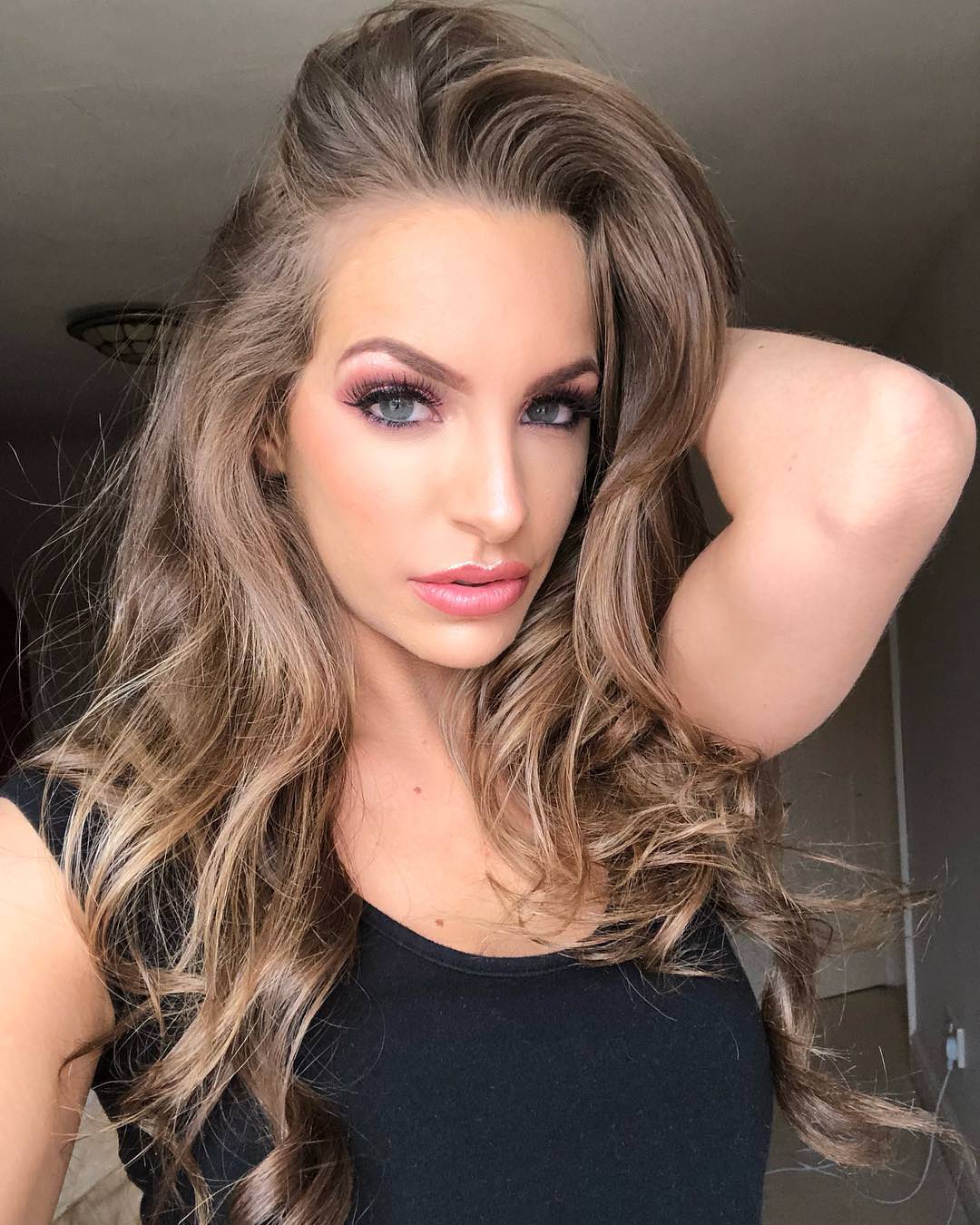 kimmy granger sydney cole vixen - bbw anal outdoor sera ryder foot