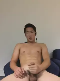 Best of Korean jerk off