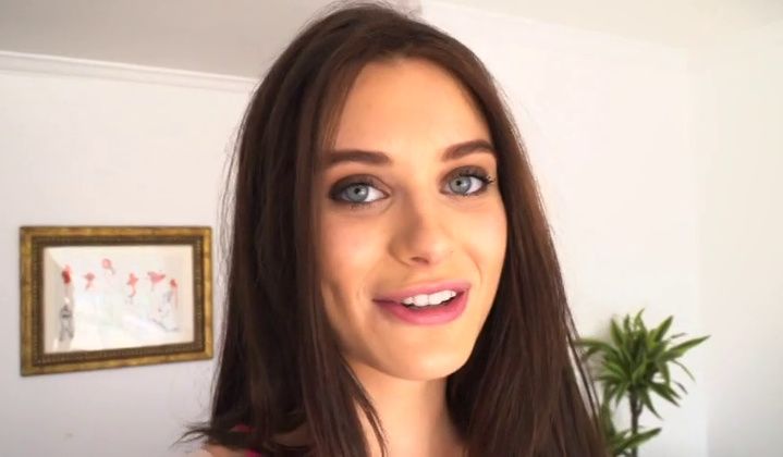 alexandra paraiso recommends lana rhoades casting pic
