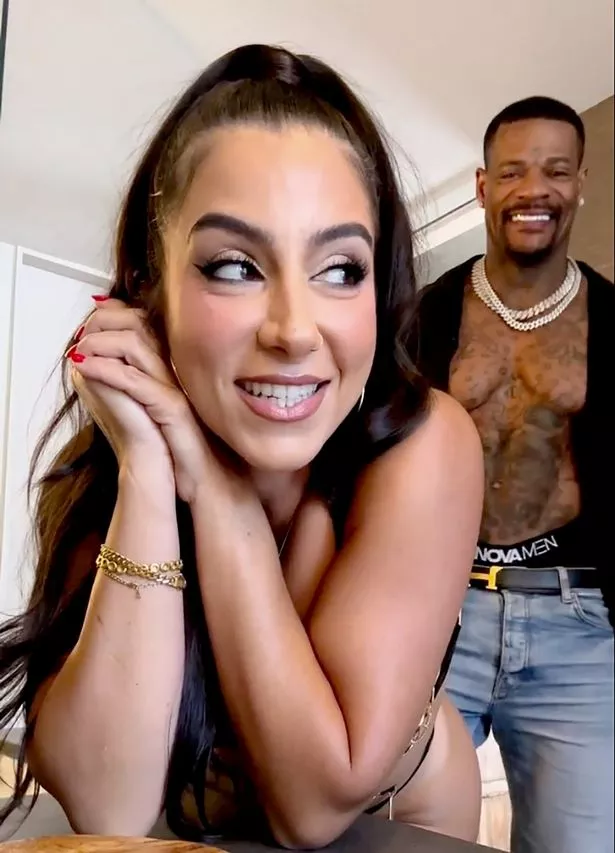 Big tits fail smoking mom Lena The Plug And Jason Luv Full Scene stripper firefighters