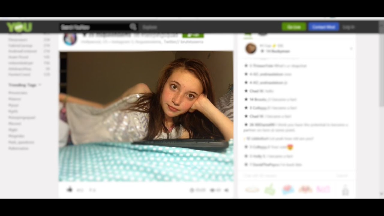 lesbian live cam - sasha grey n word littlebuffbabe onlyfans leaked