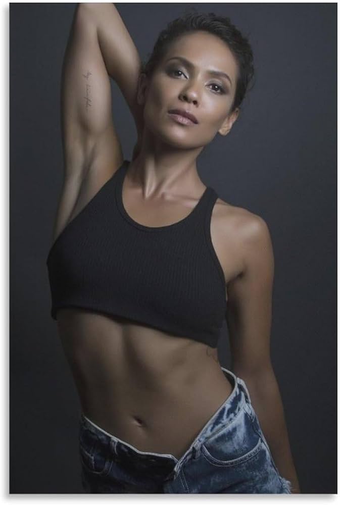 boyd knott recommends Lesley Ann Brandt Hot
