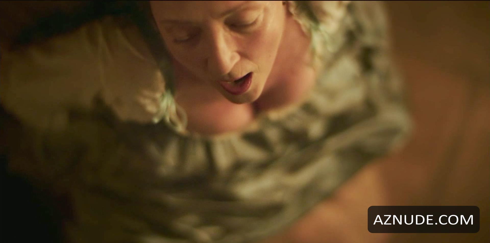 lesley manville nude - vinnie oneill alura jenson full video