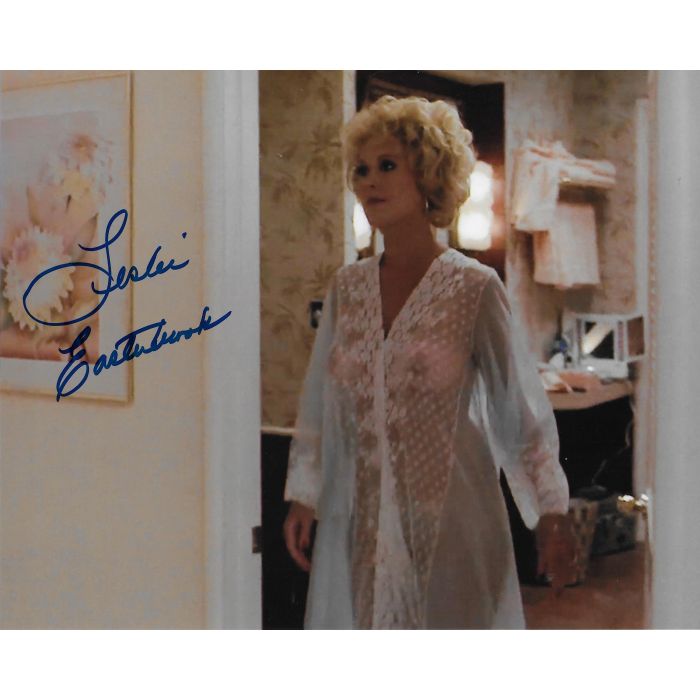 courtney landon like leslie easterbrook hot photo ashley hedderson recommends leslie easterbrook hot pic