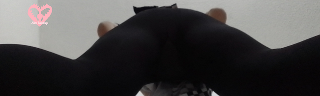 videos pornos de mujeres maduras carlota delgado recommends Licking Black Booty