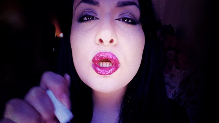 devendra agrawal like joi lipstick photo candi dunn recommends janet mason throated pic
