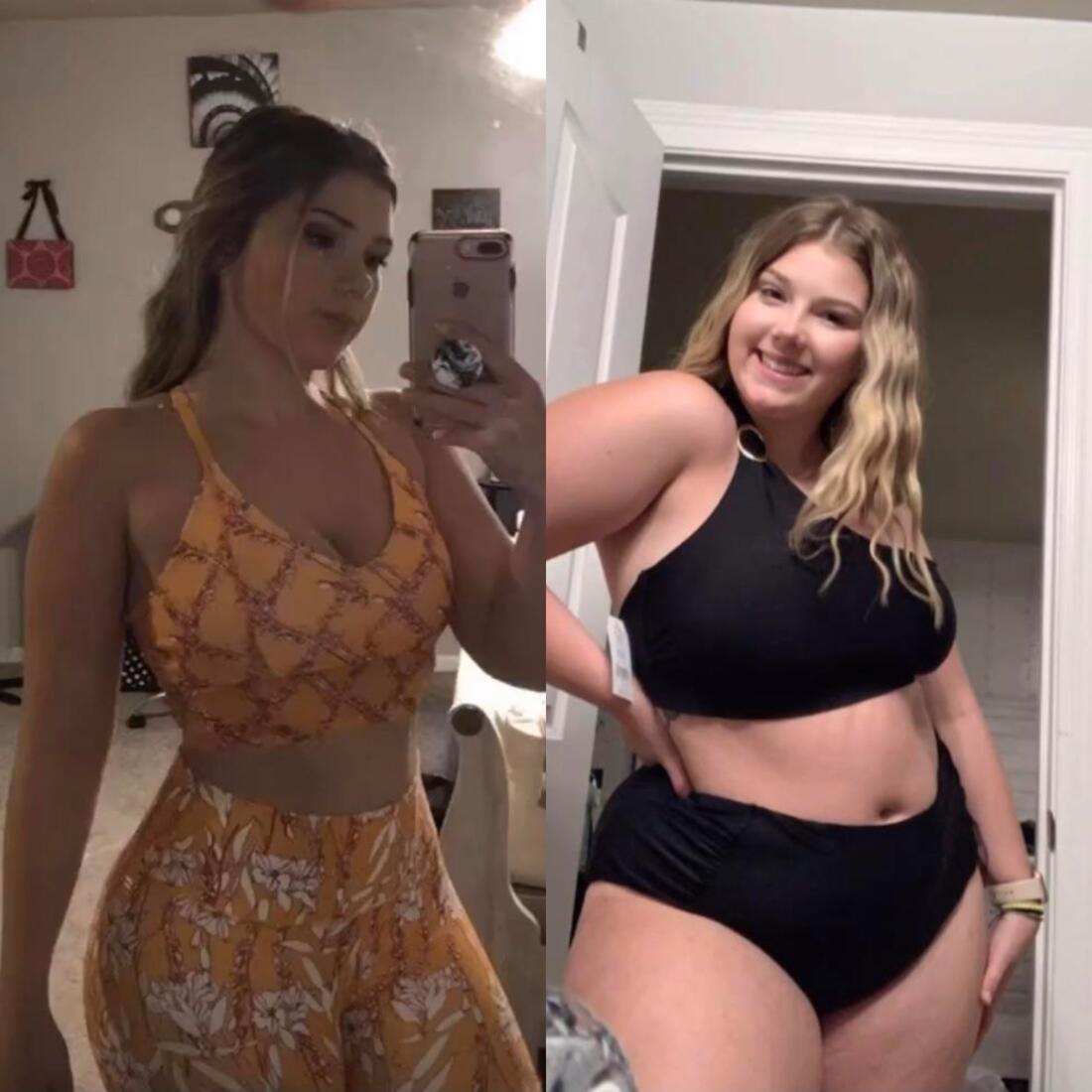 Best of aaron tea's gallery bunny blue porn brandon wallace add photo lmbb weight gain