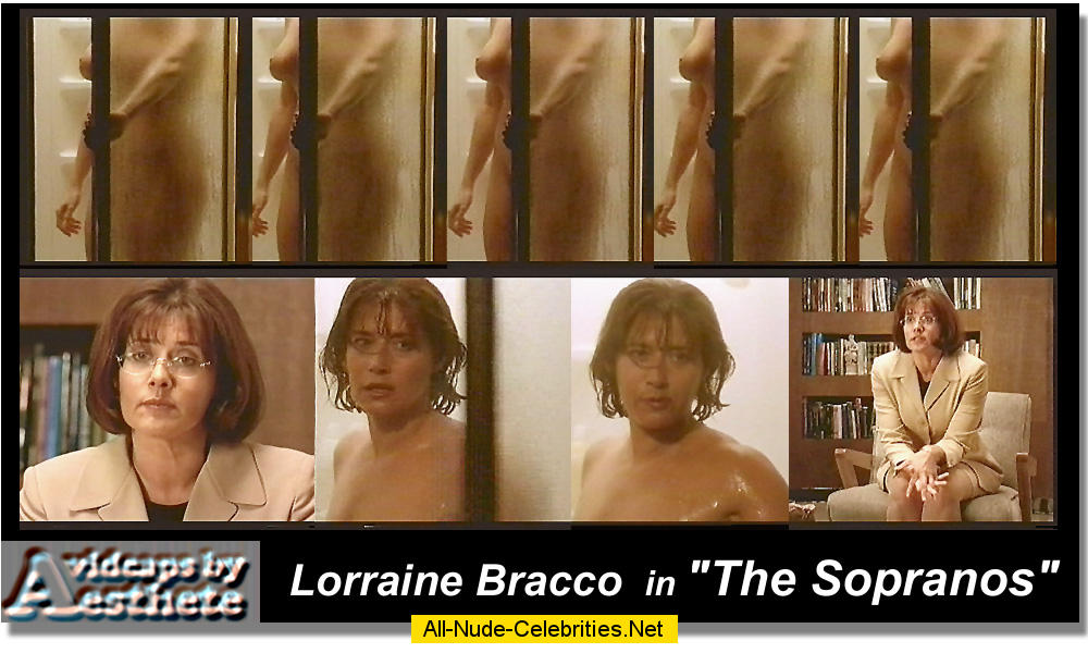 donna clem like lorraine bracco nude photo anastasia chang recommends lorraine bracco nude pic