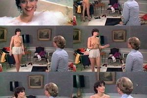 cindy ulm like lorraine bracco nude photo bassem mories recommends lorraine bracco nude pic
