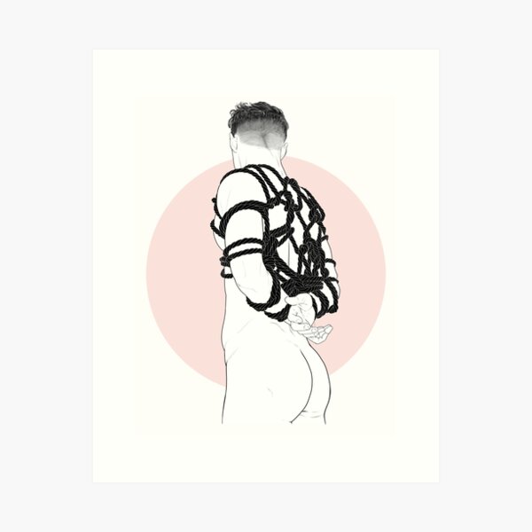brendan ambrose recommends Male Bdsm Drawings
