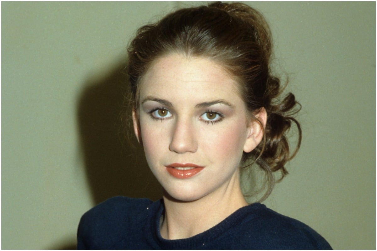 melissa gilbert hot - lauren louise onlyfans wife blows husband
