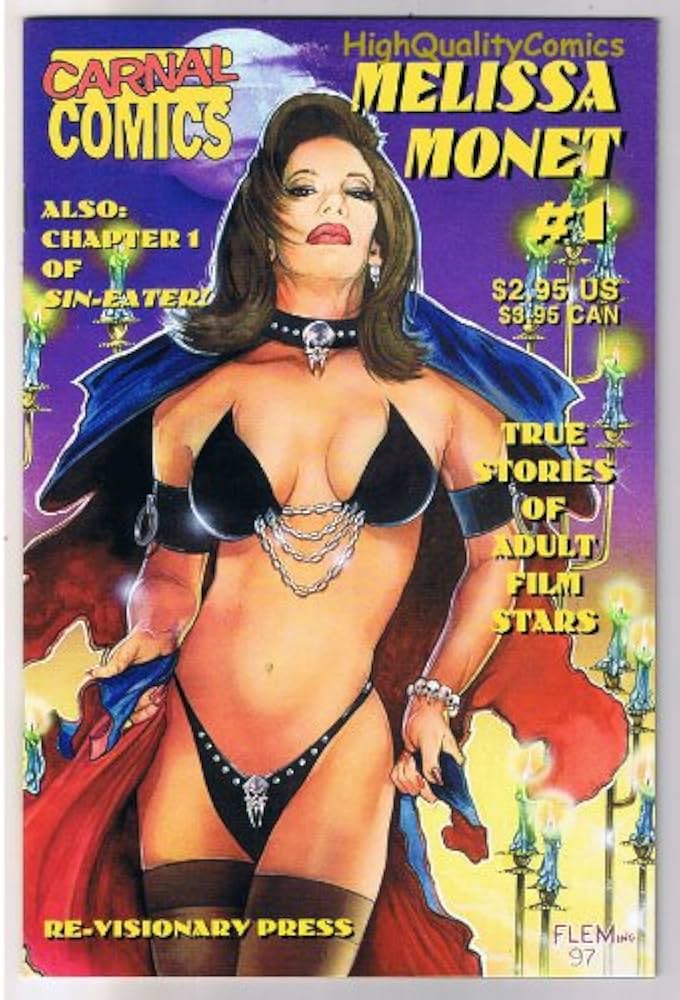 public bj abigail cash recommends Mellisa Monet