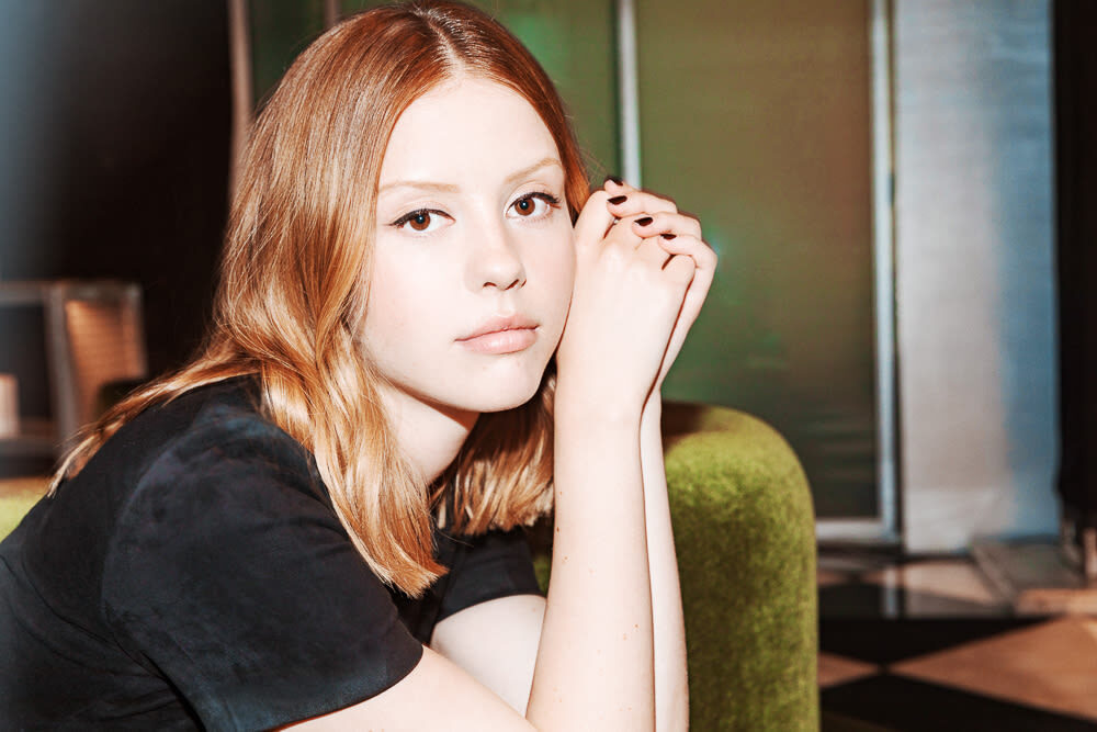 allan schaad add photo mia goth latina