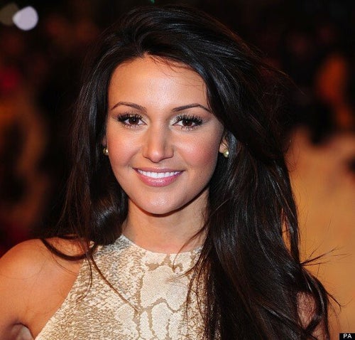 mainstream movie bj Best of Michelle keegan topless