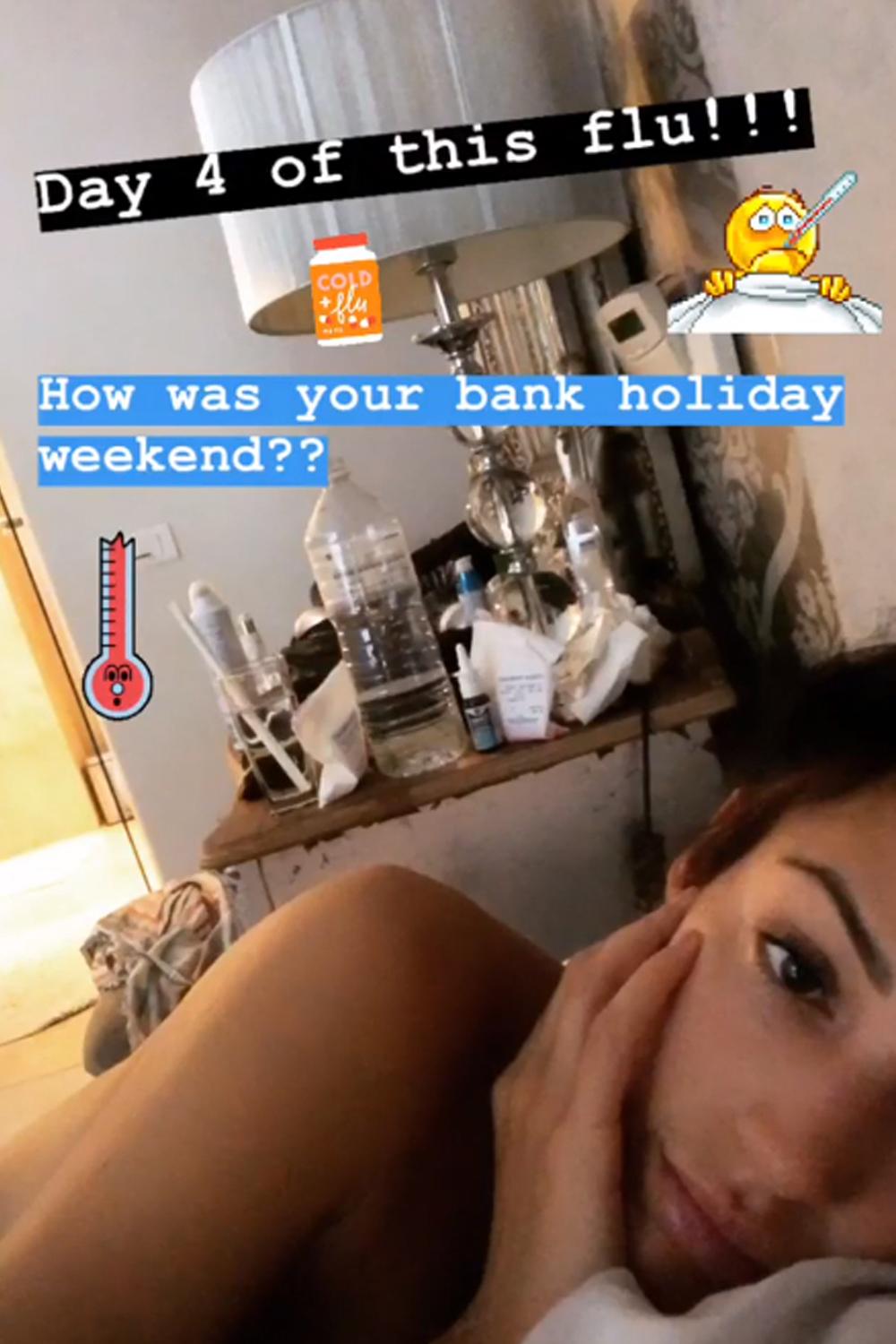 little oral andie anal christopher merlino recommends Michelle Keegan Topless