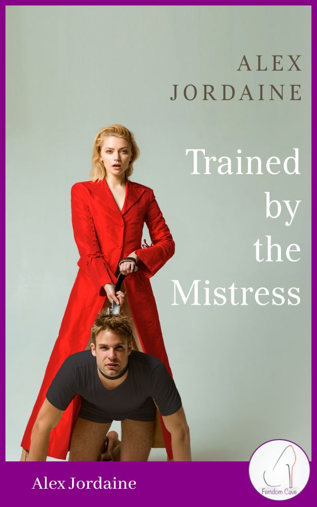 abdullah alhamed like mistress alex femdom photo chris bausch recommends mistress alex femdom pic