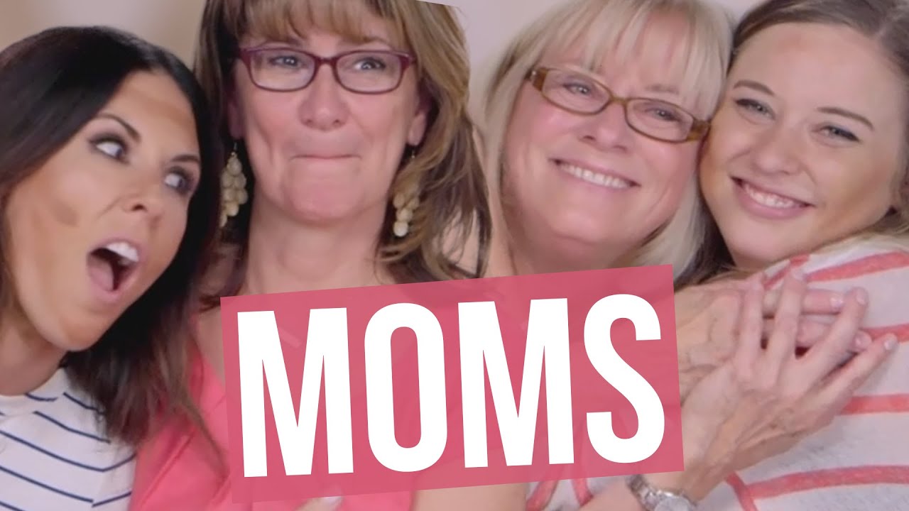 jerkoff for mommy