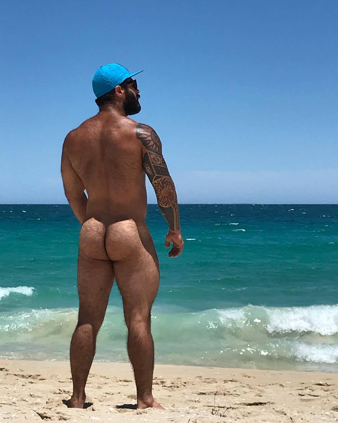 naked men nude beach - only fans creampies omelge porn