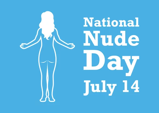 Best of sarah palin nude deidre bowie share national nude day videos photos
