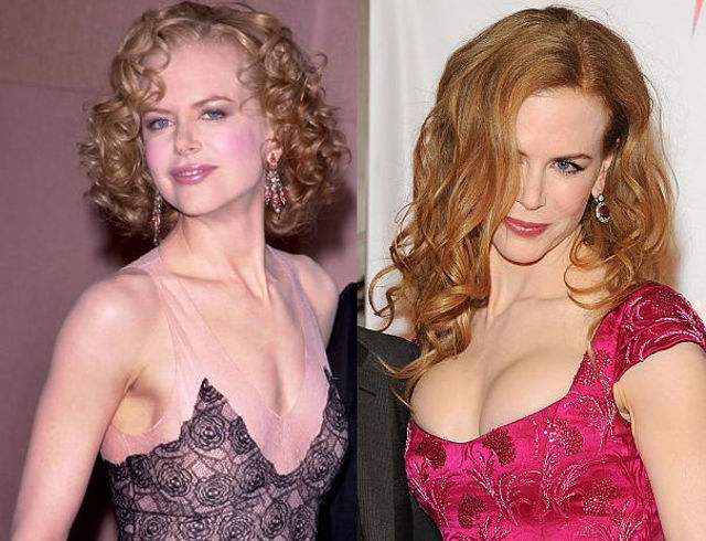 extreme porn videos cade newman recommends Nicole Kidman Titties