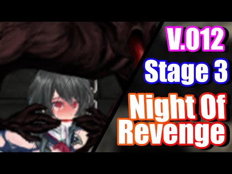 night of revenge porn - nude concert vixen lamora