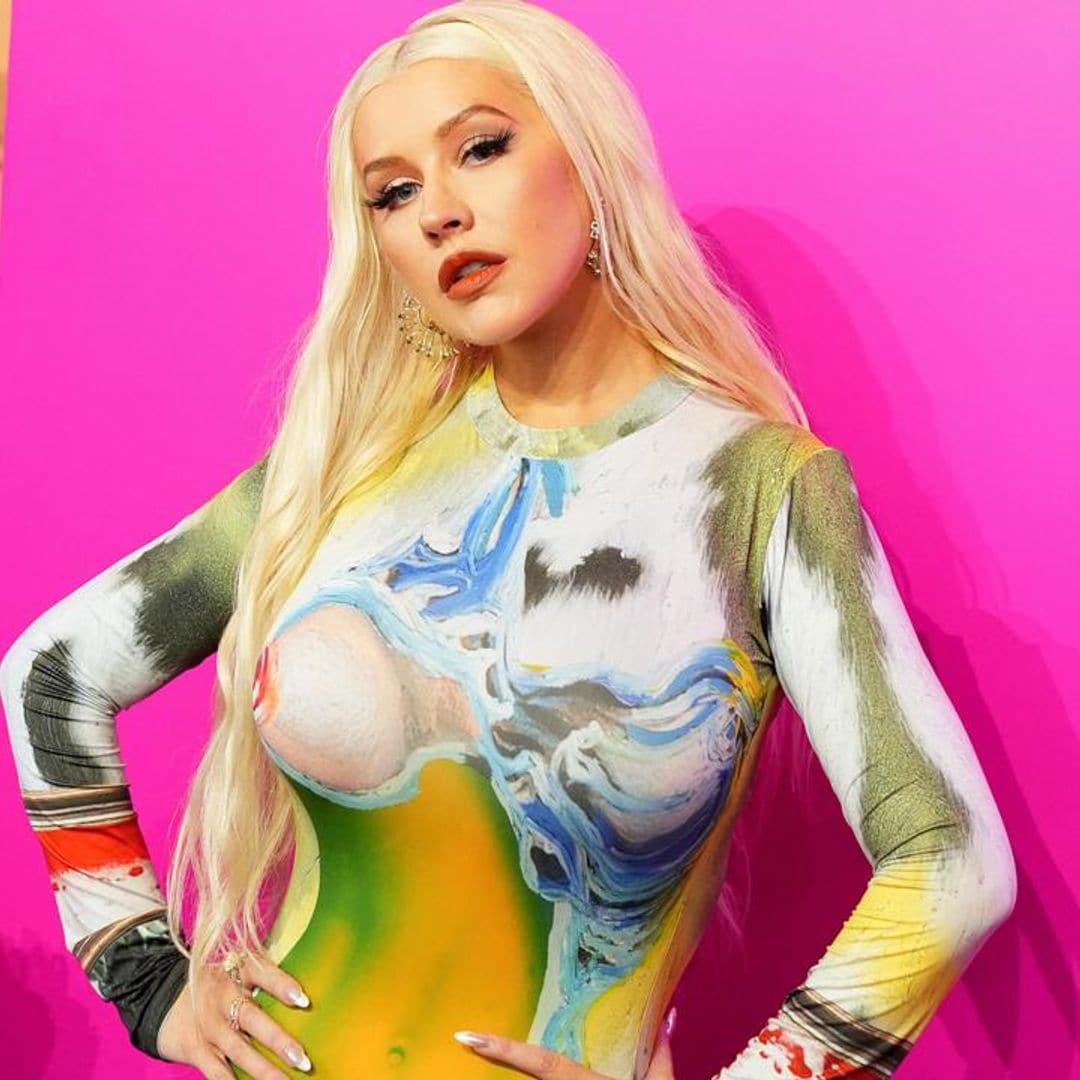 anowar hossin recommends nude images of christina aguilera cand add nude images of christina aguilera photo