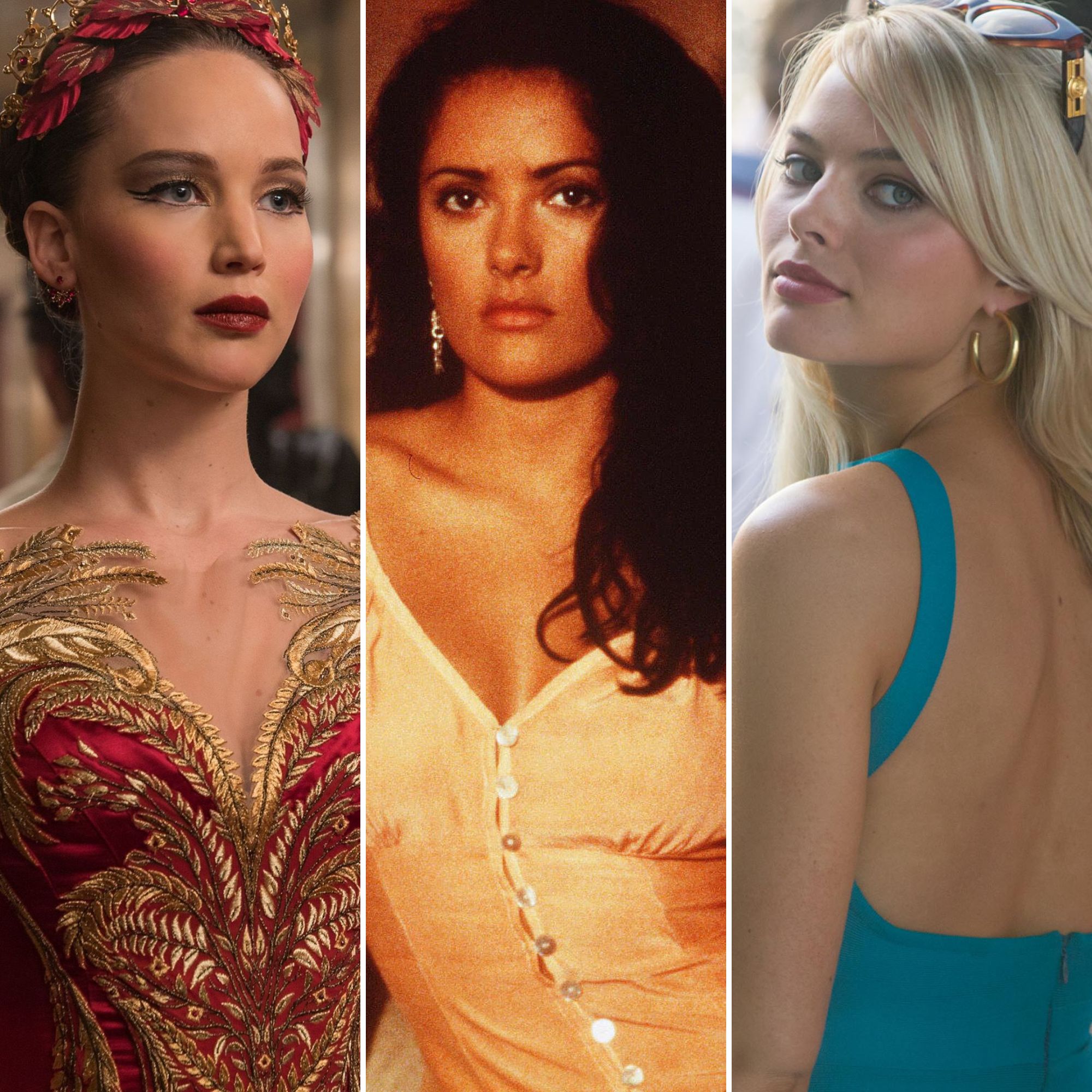 nude women actresses