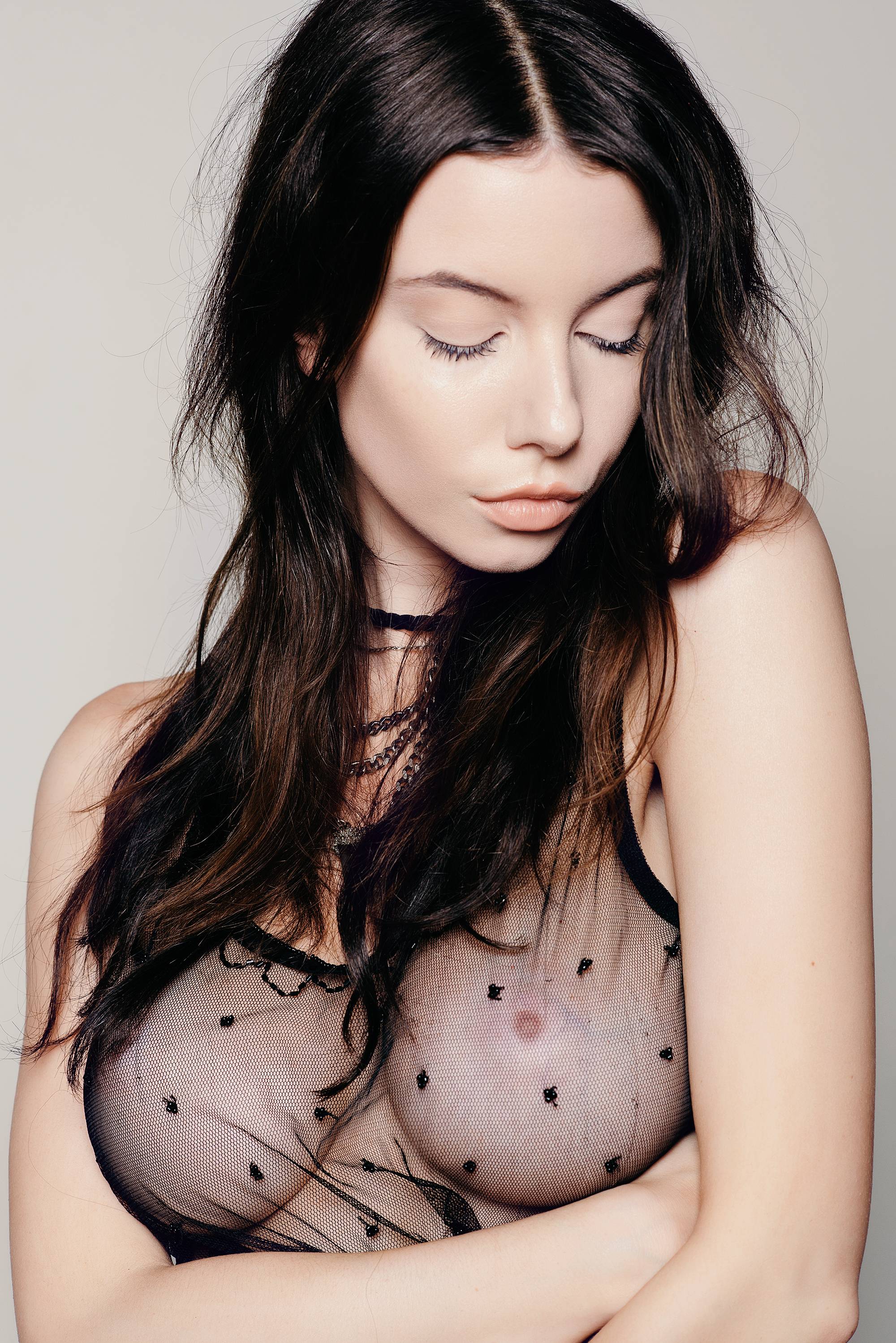Best of Olivia rose nude