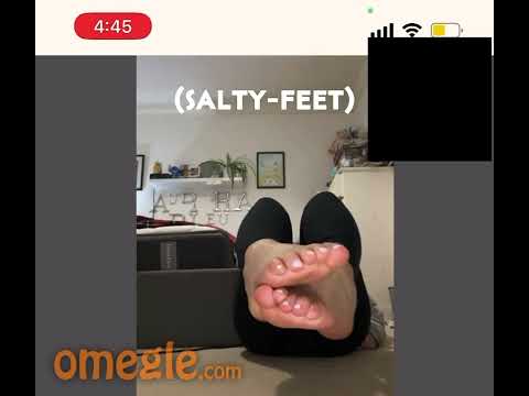 omegal feet - shemale cum in throat ivy wolfe in void