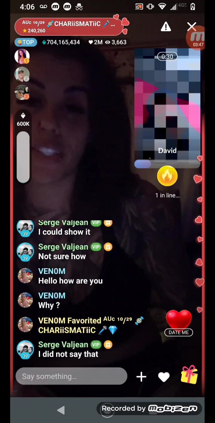 chris kenney recommends Anal henta