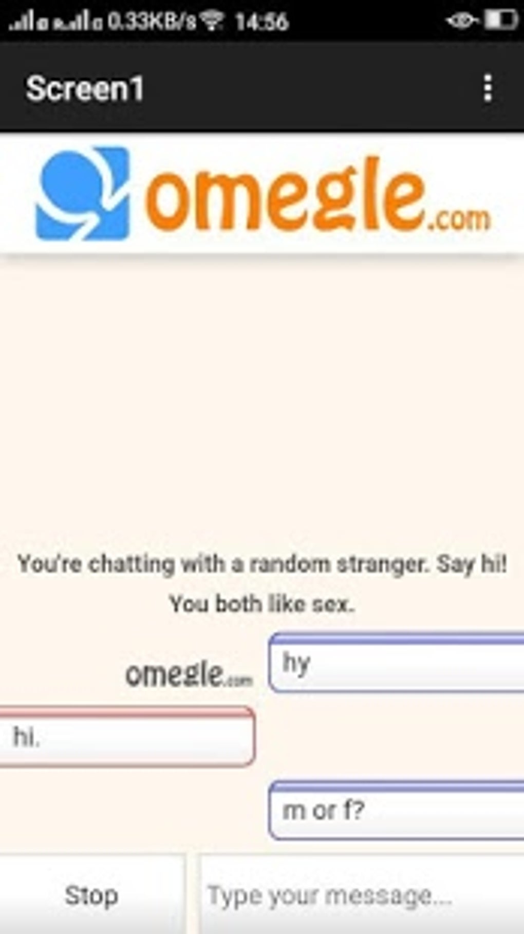 omegle hot - stella sedona bbc onlyfans lekaed