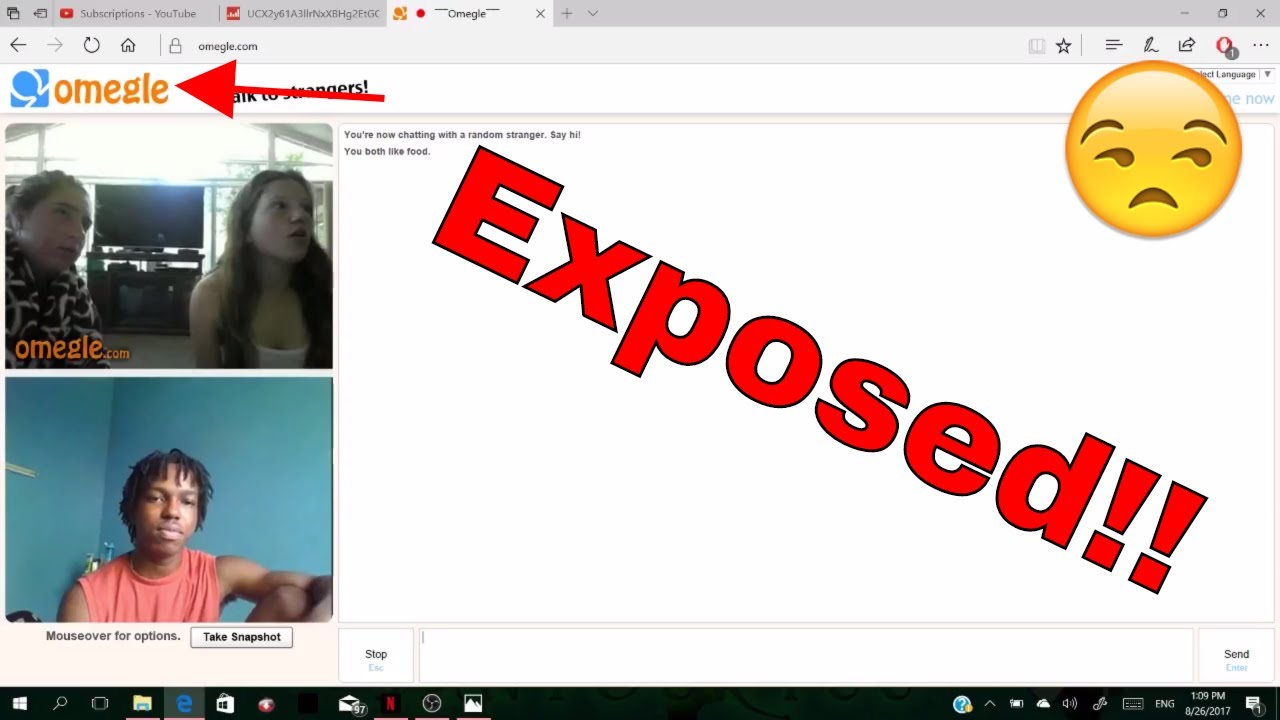 omegle porn sites - adult theatre houston guru porn