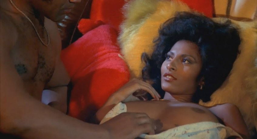 aleksandar simeunovic recommends pam grier nude pic