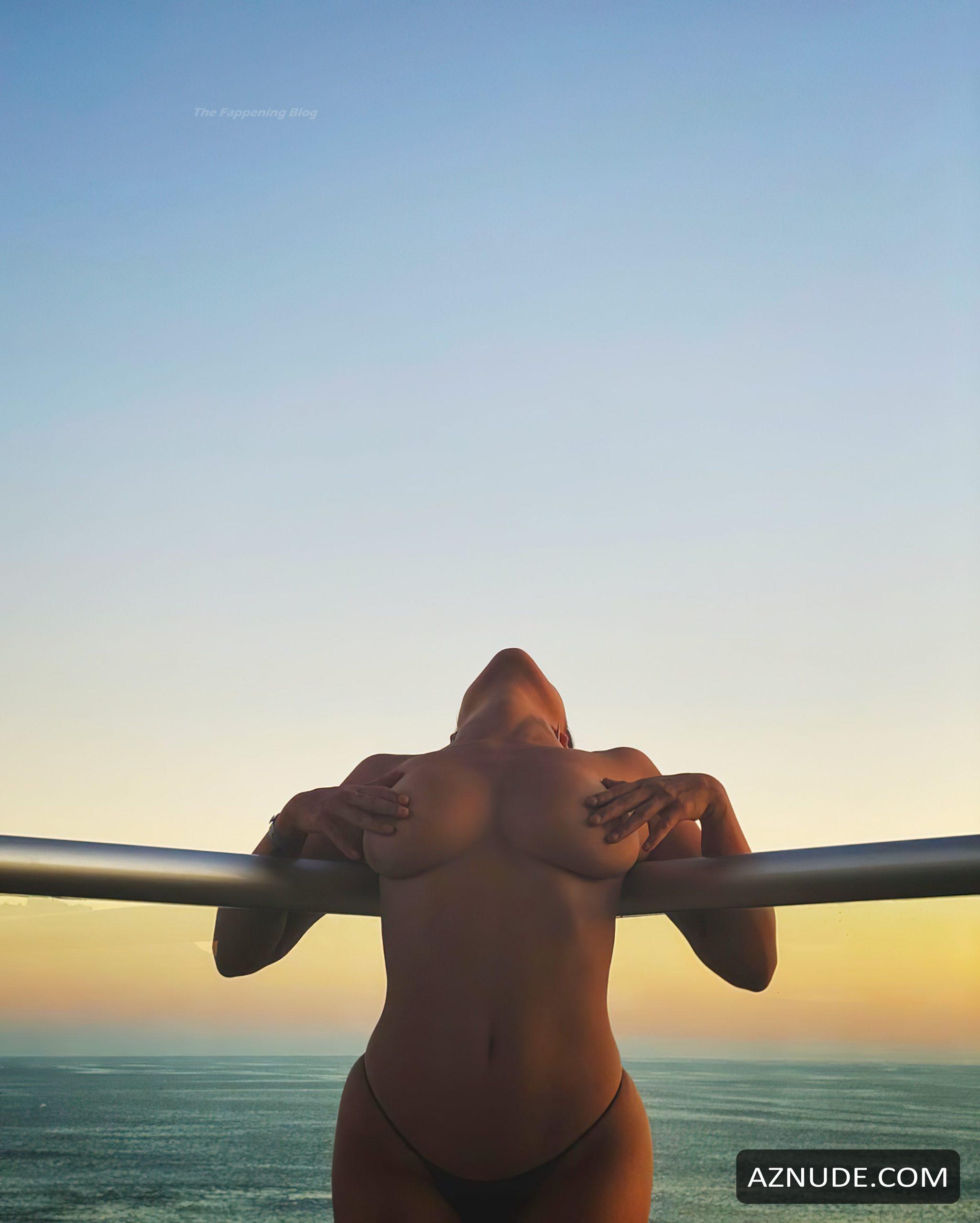 chiquita hickman share paulina gaitan hot photos