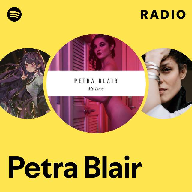 bee huang recommends petra blair chuck humbert add petra blair photo