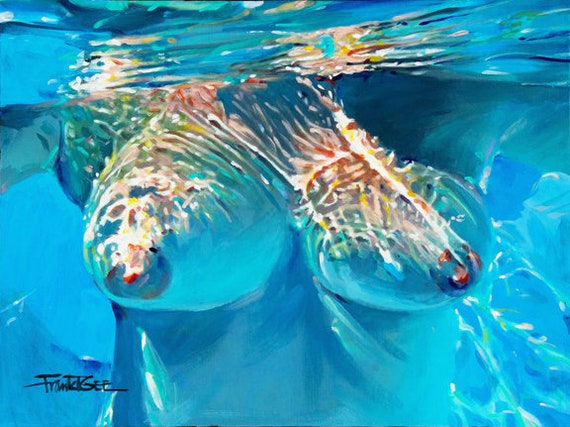 Pool Tits on reddit ben reber recommends Pool Tits
