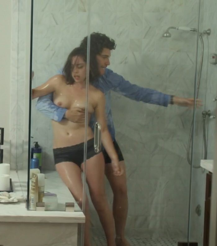 rosa salazar boobs - briana banksporn german red head porn