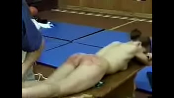 rocketbabey threesome christopher lanouette recommends russian spanking videos pic