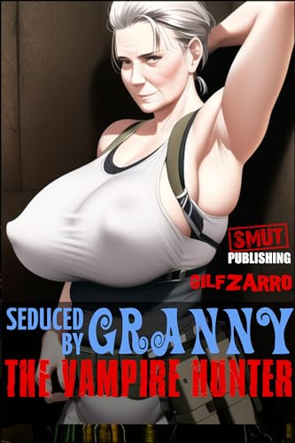 layla cherrie anushka parmar recommends Seduced By Gilf