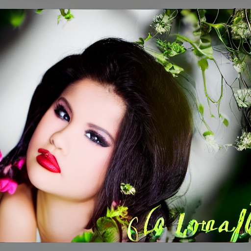 jena la rose