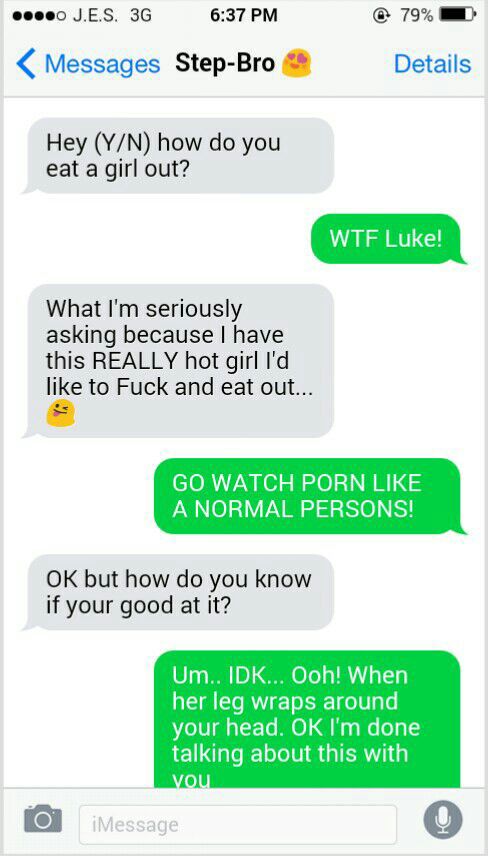 chastity wynn like sexting step bro photo deanna penn recommends sexting step bro pic