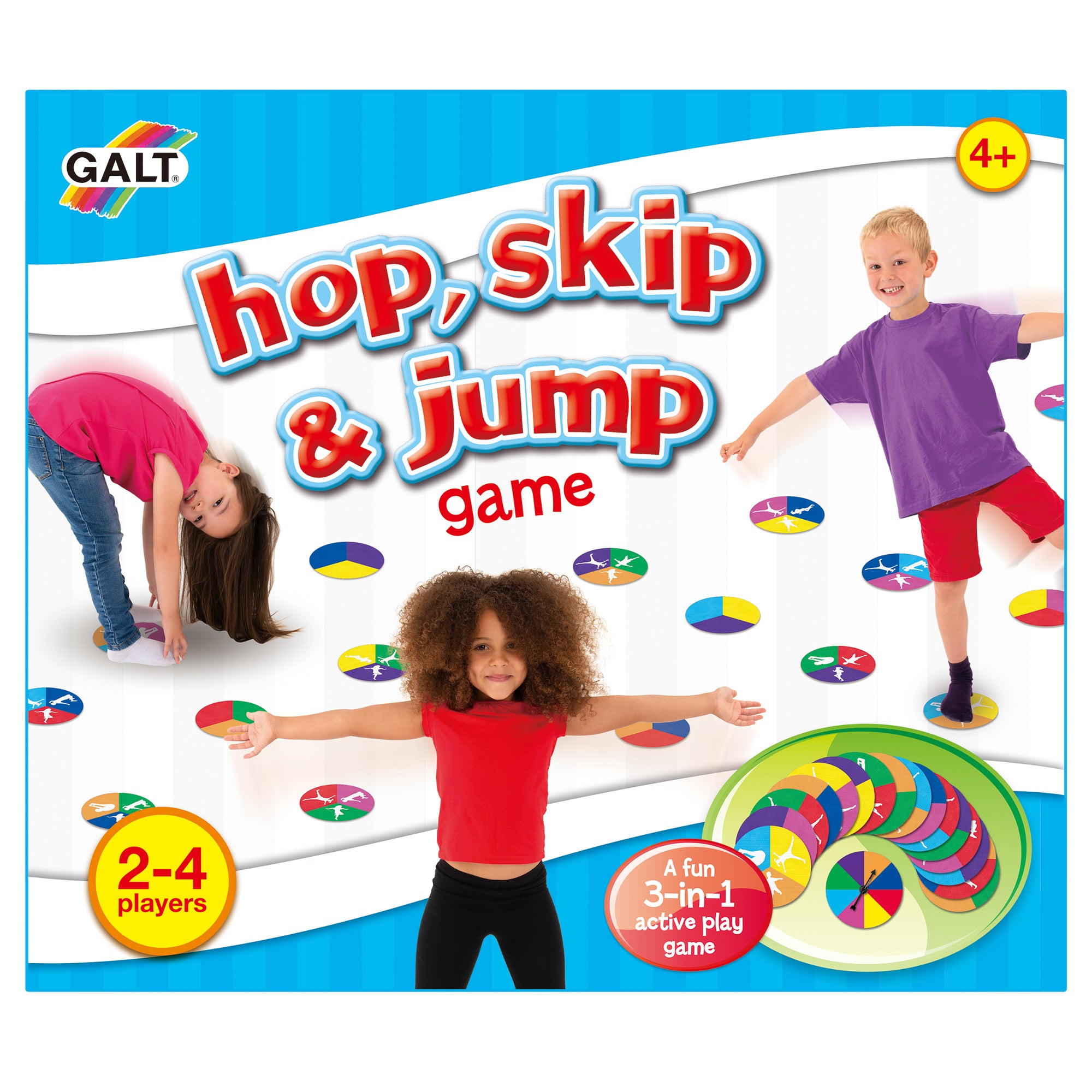 Best of Skip the game s