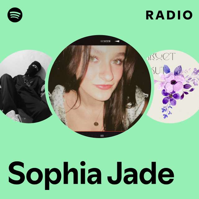 donald boaz recommends Sophia Jade