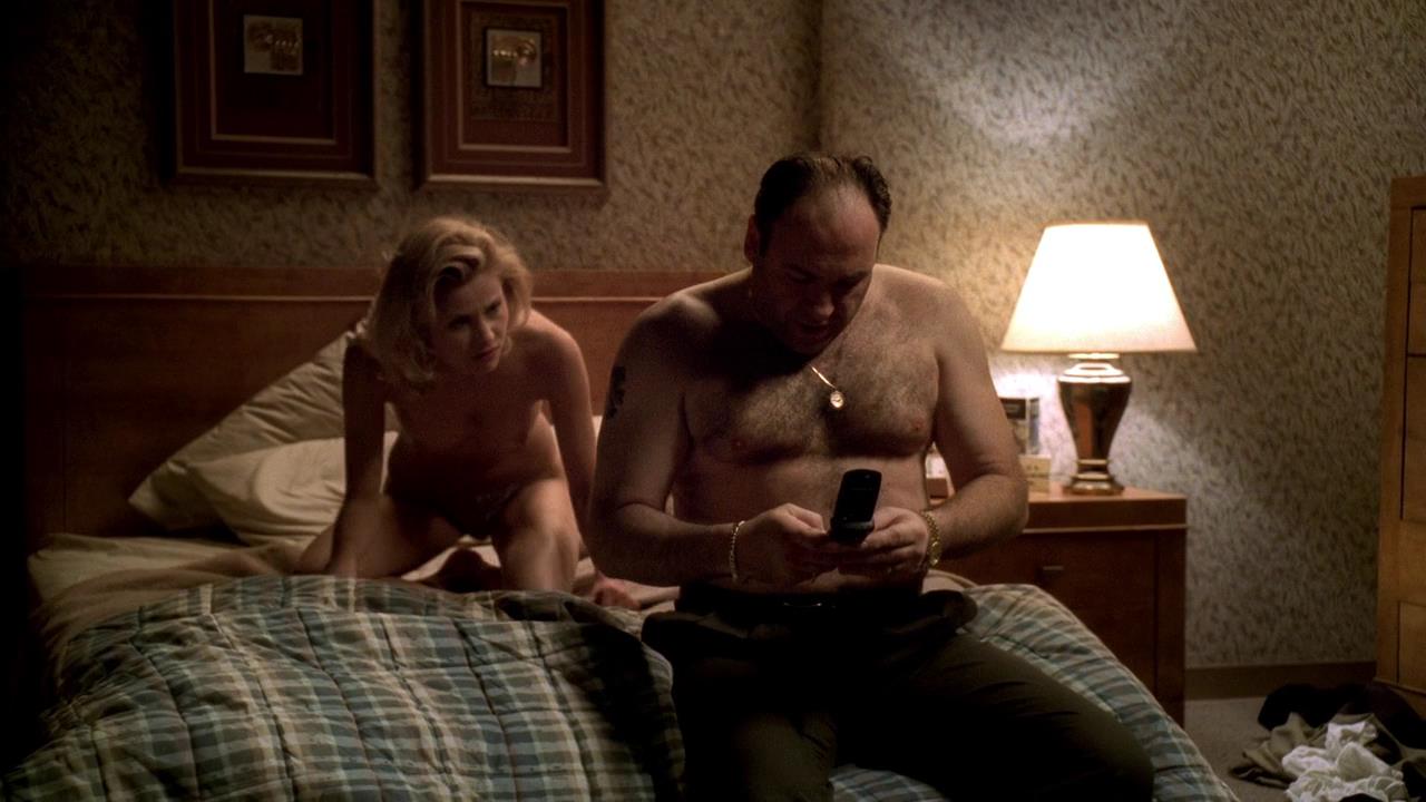 sopranos nude - maddy asmr leaks lexi cummins