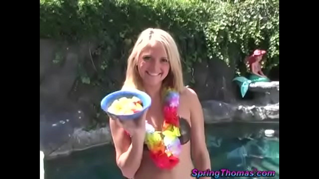 latinos cumming india summer swallowing