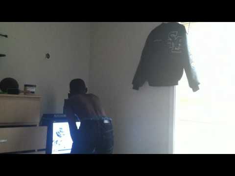 spying my sister masturbating - black widow double smash bbc compliation